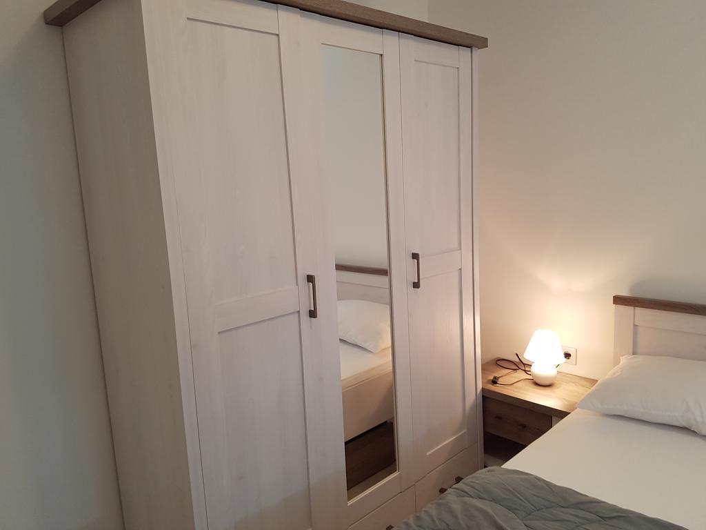 Apartments Tereza セニ エクステリア 写真