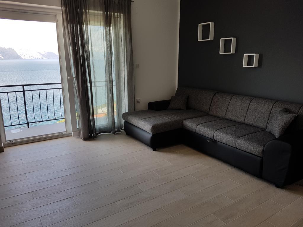 Apartments Tereza セニ エクステリア 写真