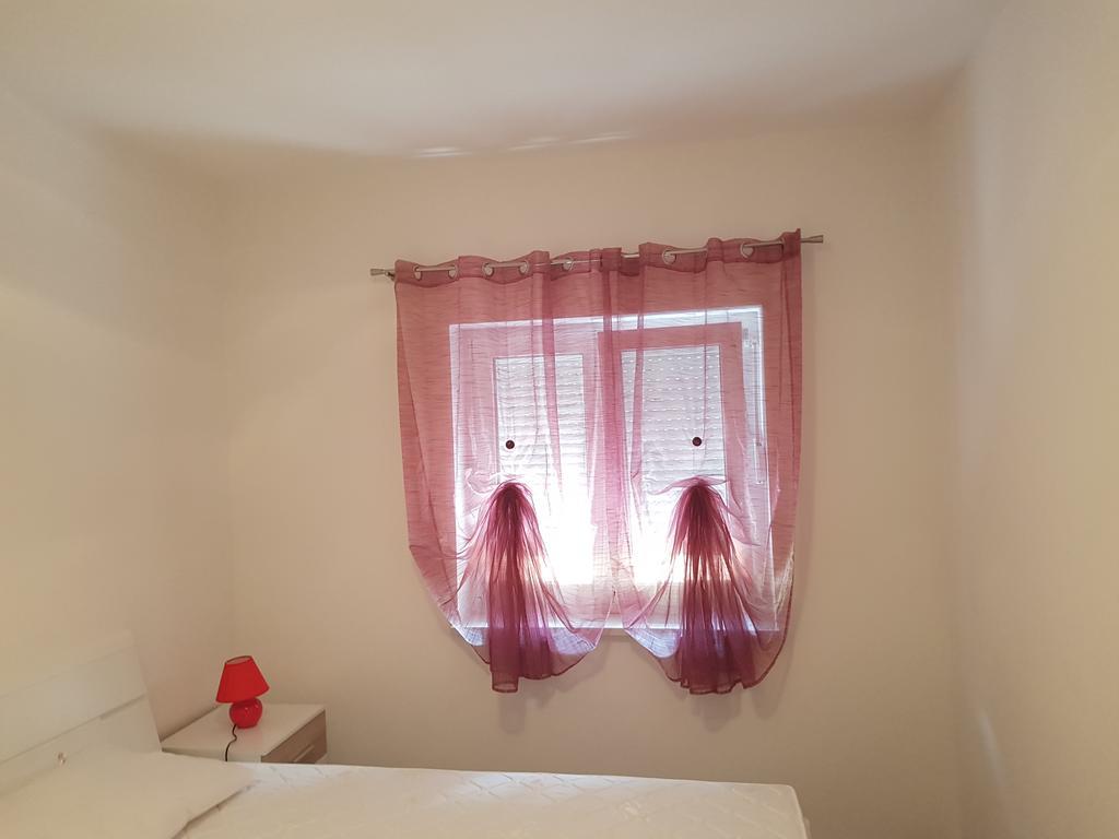 Apartments Tereza セニ エクステリア 写真