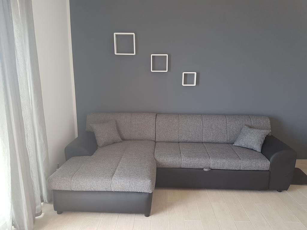 Apartments Tereza セニ エクステリア 写真