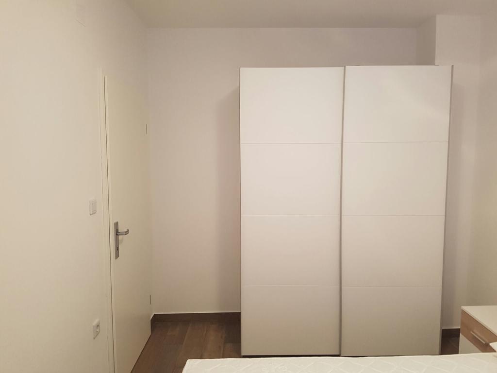 Apartments Tereza セニ エクステリア 写真