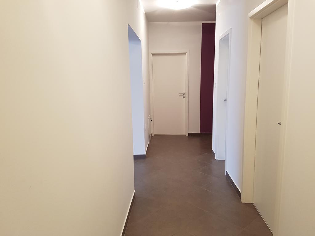 Apartments Tereza セニ エクステリア 写真
