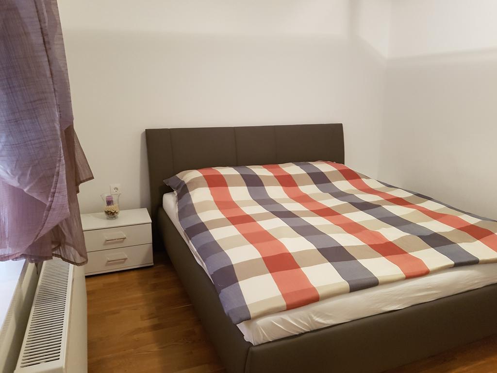 Apartments Tereza セニ エクステリア 写真