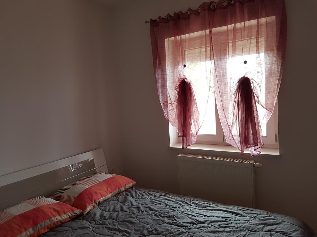 Apartments Tereza セニ エクステリア 写真