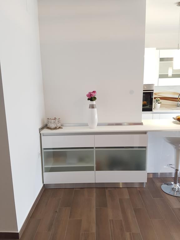Apartments Tereza セニ エクステリア 写真