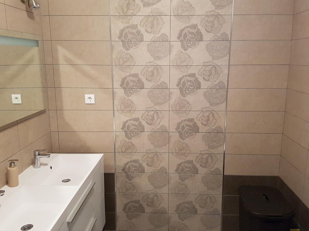Apartments Tereza セニ エクステリア 写真