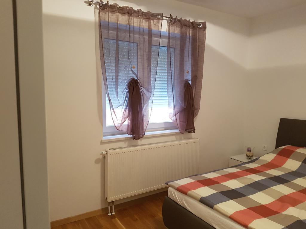 Apartments Tereza セニ エクステリア 写真