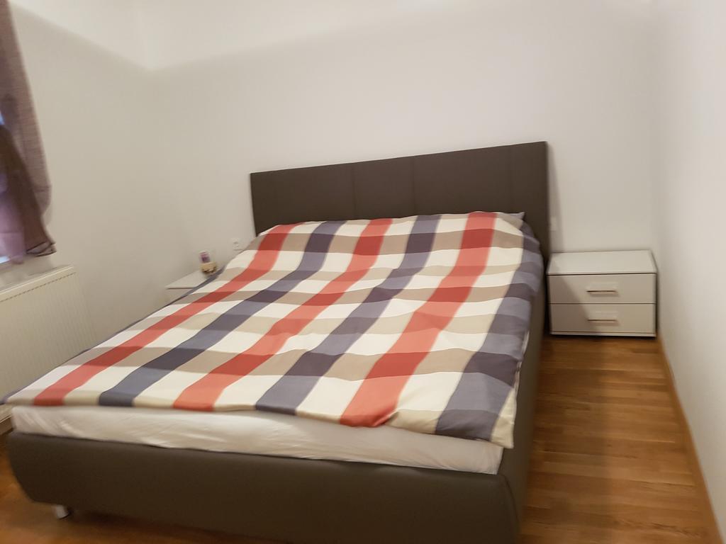 Apartments Tereza セニ エクステリア 写真