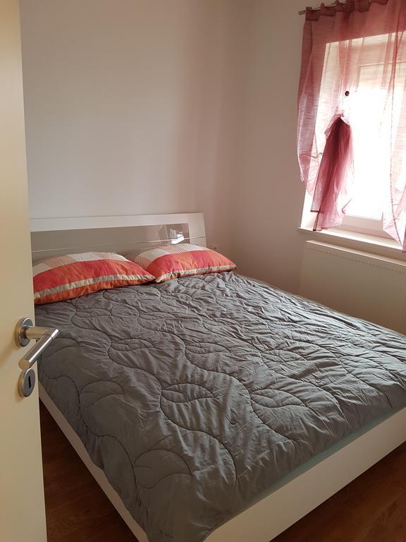 Apartments Tereza セニ エクステリア 写真
