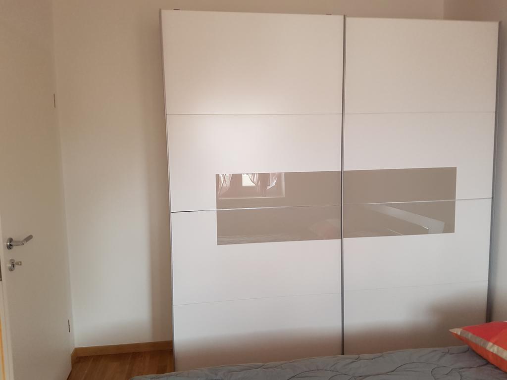 Apartments Tereza セニ エクステリア 写真