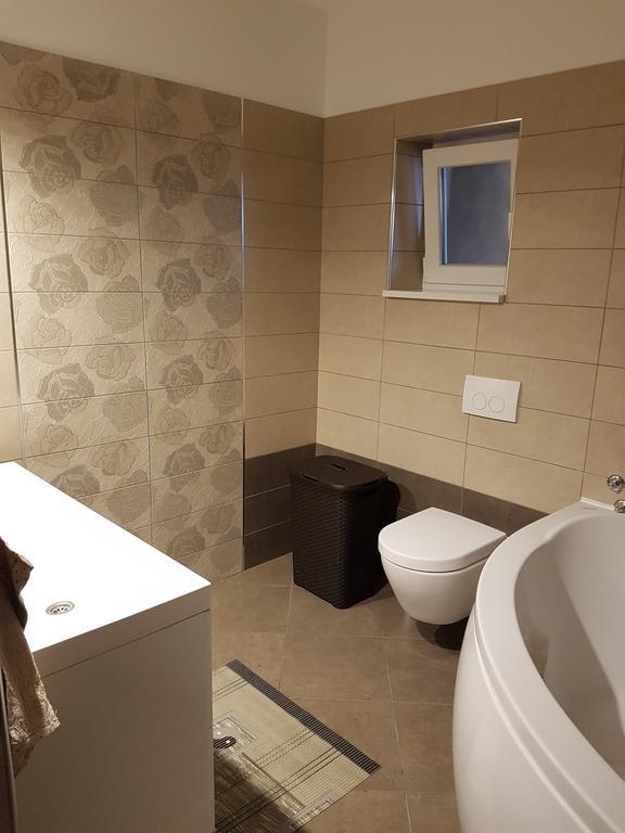 Apartments Tereza セニ エクステリア 写真